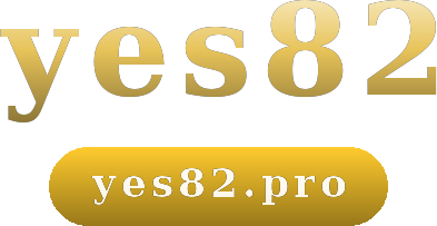 yes82 logo